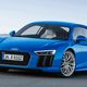 Image for article titled 2016 Audi R8: This Is It